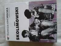 Jerzy Skolimowski  4DVD