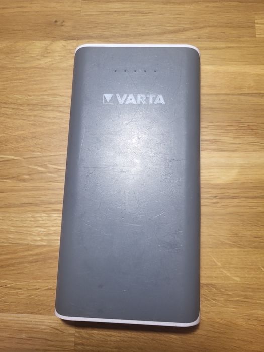 Powerbank Varta 16000 mAh