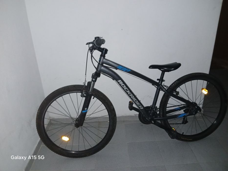 Bicicleta ST100 roda 27,5