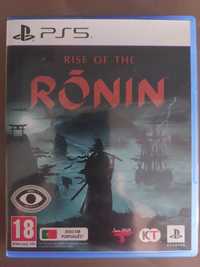 Rise of The Ronin PS5