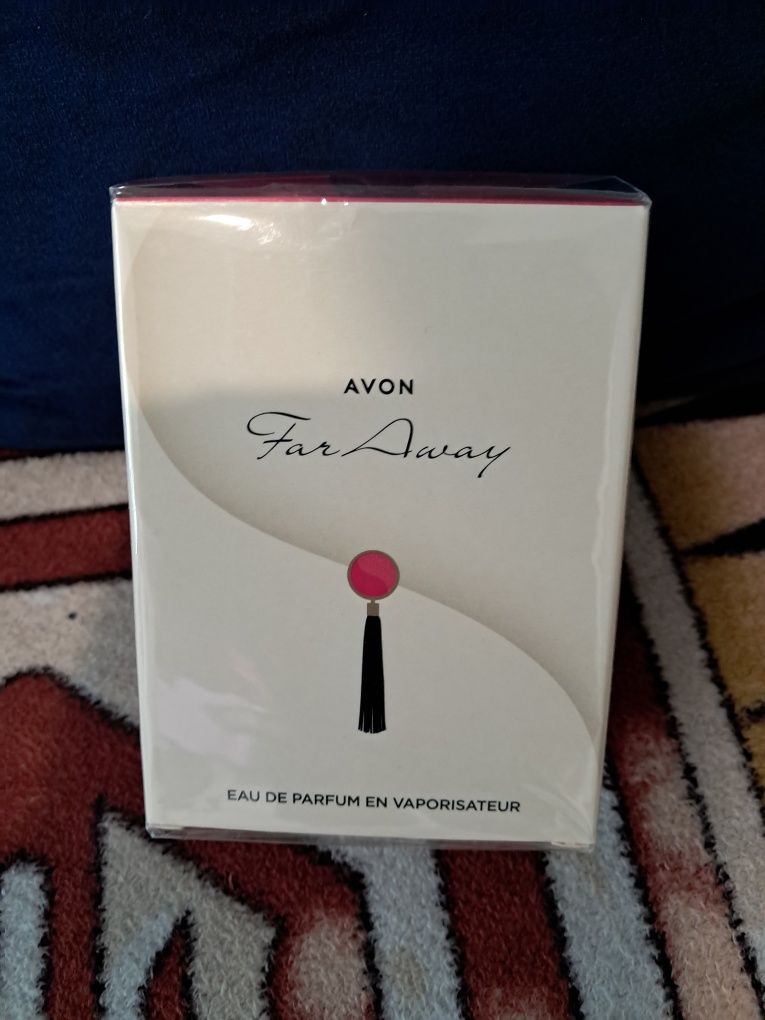 Far away Avon 50 ml