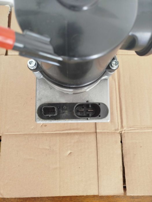 Pompa Wspomagania Citroen c6 PO KOMPLEKSOWEJ REGENERACJI