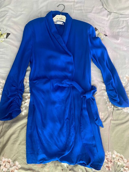 Сукня, плаття ZARA