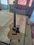 Gitara elektroakustyczna washburn