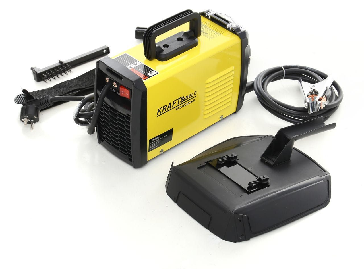 Spawarka inwertorowa 330a KD1852