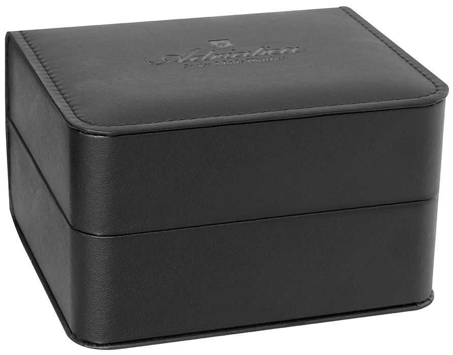 zegarek męski adriatica premiere a1290.s166q + box