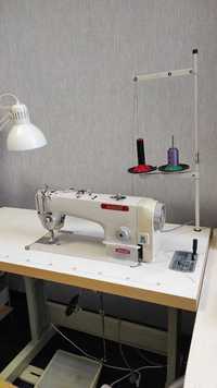 Промислова швейна машинка BRUCE 9700 BHP
