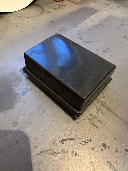 Радар BMW F-25, F-26 БМВ ф-25,26 блок дистронік