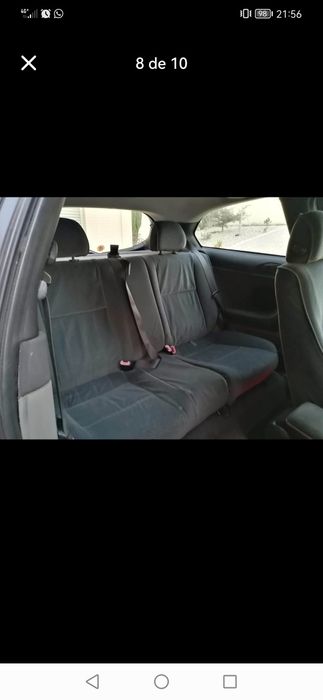 Vendo Alfa Romeo 147. JTD