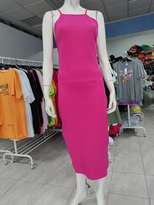 Vestidos 3,50 Euros.                  Só para REVENDA