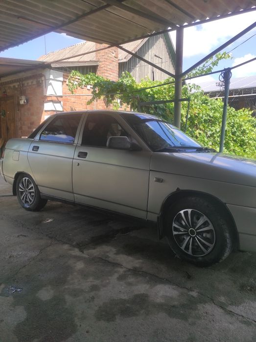 Продам авто, ваз 2110