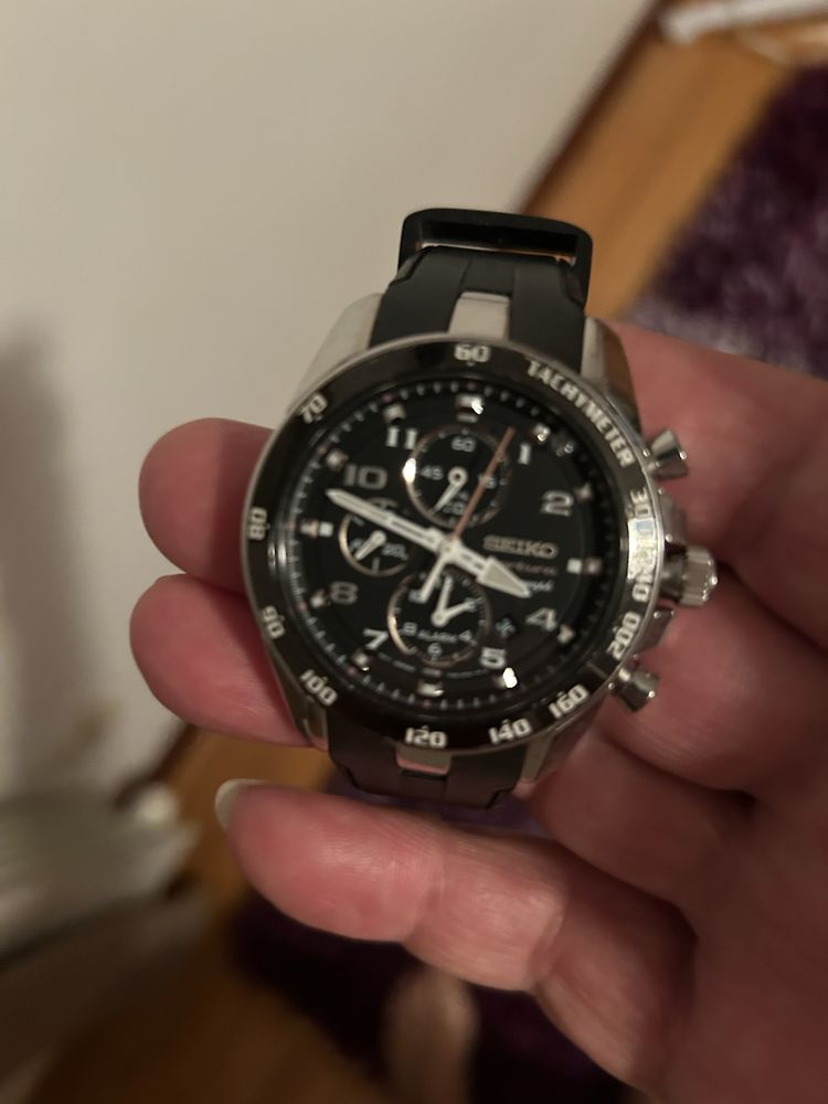 Relojio Seiko Ja