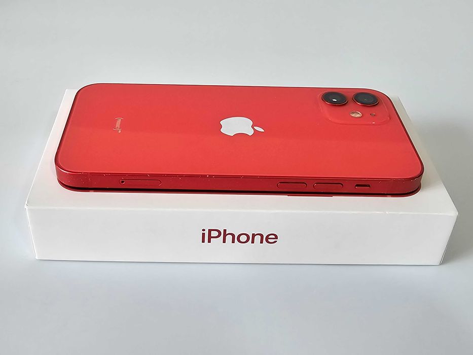 Iphone 12 128Gb 75% Bateria.  Ótimo estado.