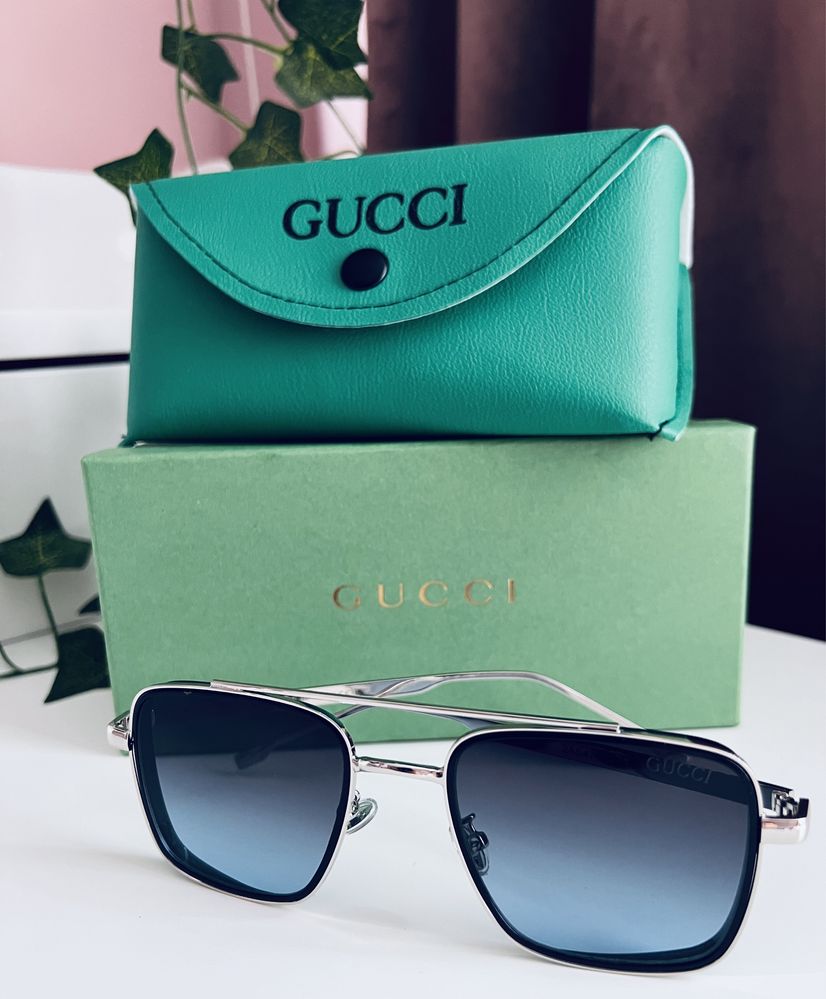 Gucci okulary przeciwsloneczne