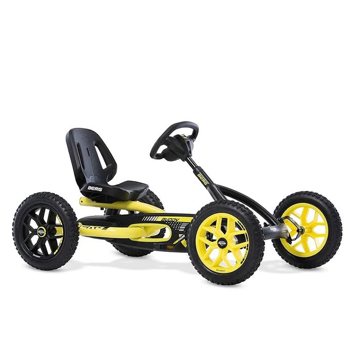 Gokart dla dziecka BERG