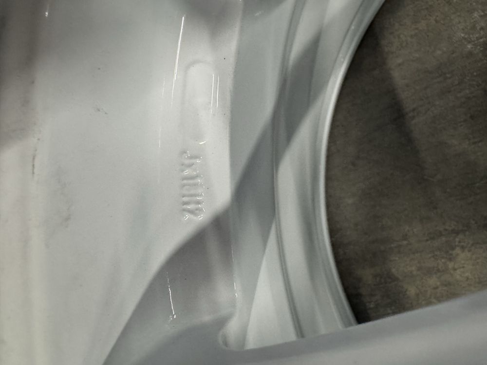 4x jantes speedline originais 18”