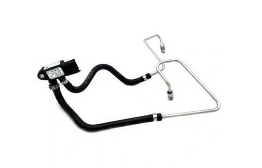 Czujnik ciśnienia FAP Renault Trafic