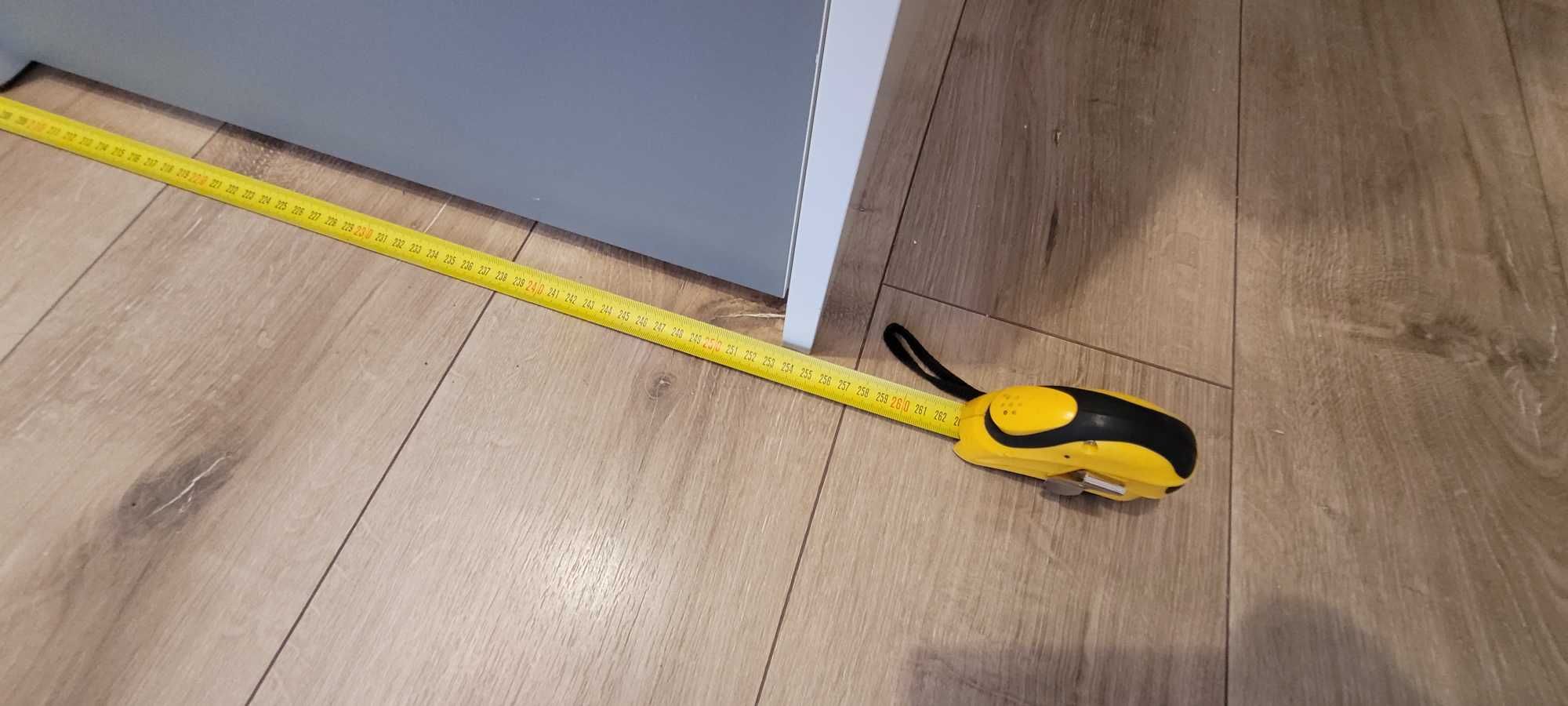 Nowoczesne łóżko piętrowe z materacami