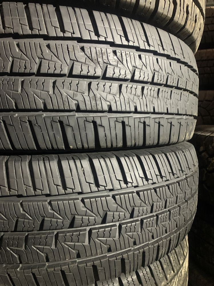 235/65 R16C Continental VanContact 4Season