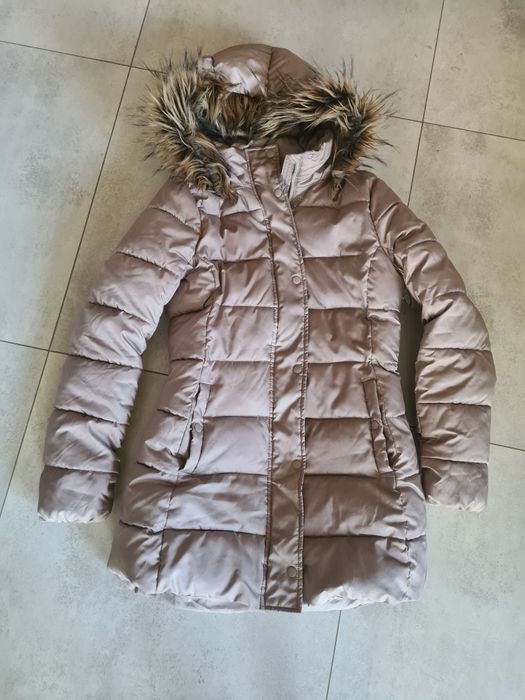 Kurtka zimowa hm 170/S