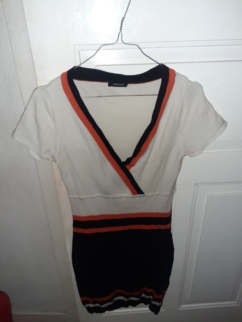 Vende se Vestido Morgan