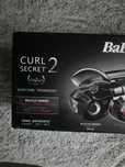 Lokówka BaByliss Curl Secret 2 - Auto-Curl Technology