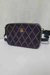 Granatowa torebka Tommy Hilfiger TH
