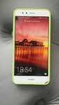 Telefon Huawei P10 Lite biały + etui