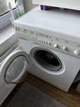 Pralko-suszarka Whirpool AWG 336