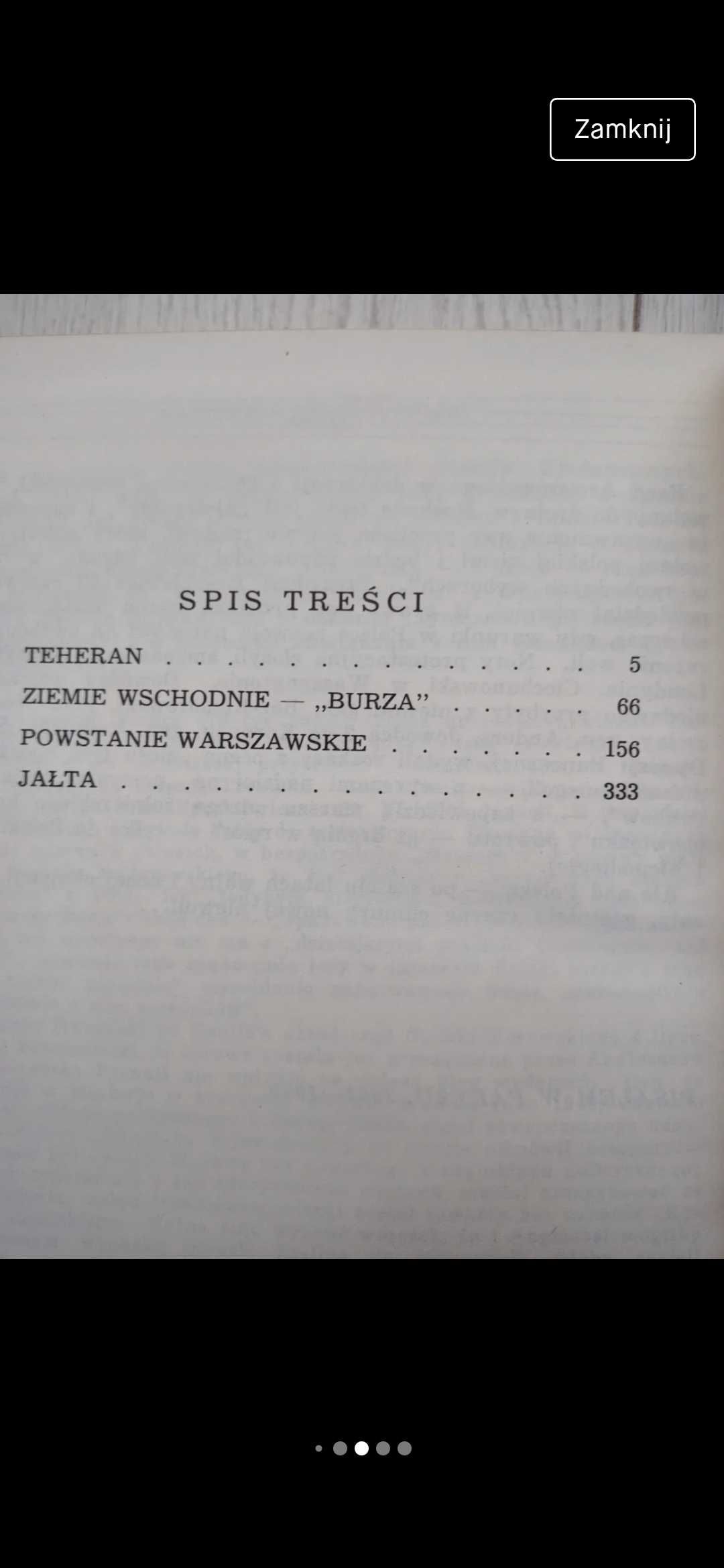 Książka Najnowsza historia polityczna Polski Pobóg- Malinowski