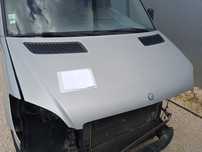 Mercedes Sprinter para peças