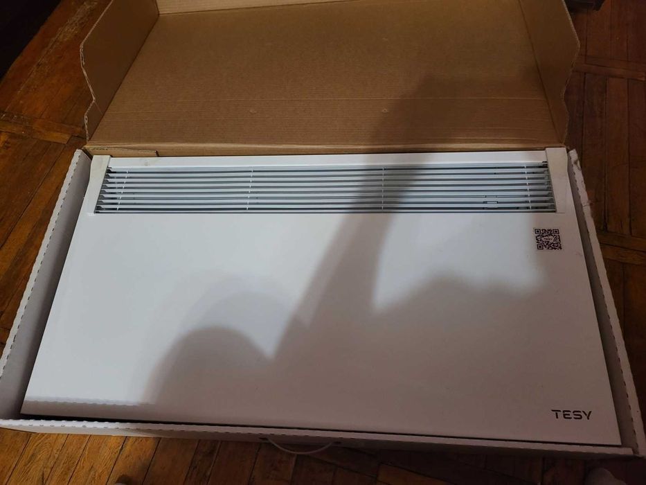 Обогреватель - конвектор Tesy 2000W