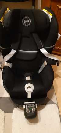 Fotelik samochodowy Cybex GOLD Sirona M-2 size z bazą. Od 0-4 lat.