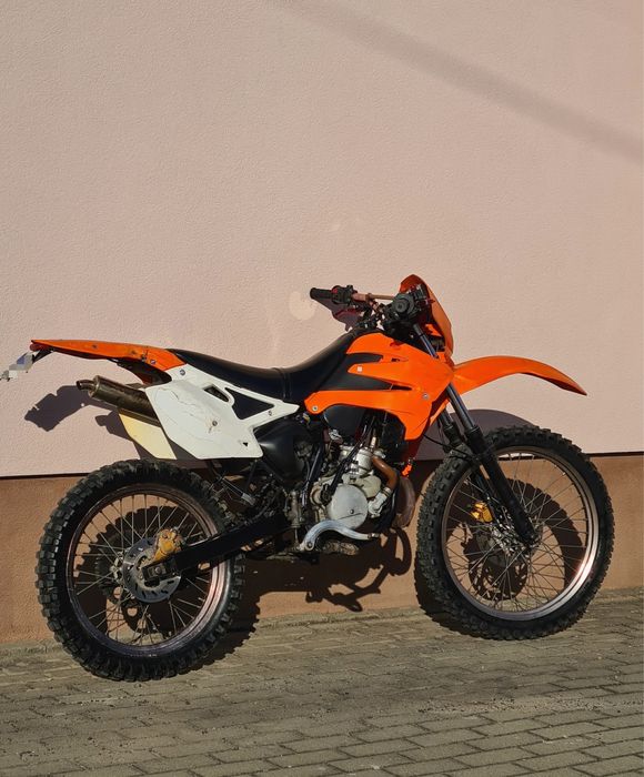 Peugeot xps xp6 cross enduro  nie derbi,aprilia,yamaha,sherco,rieju