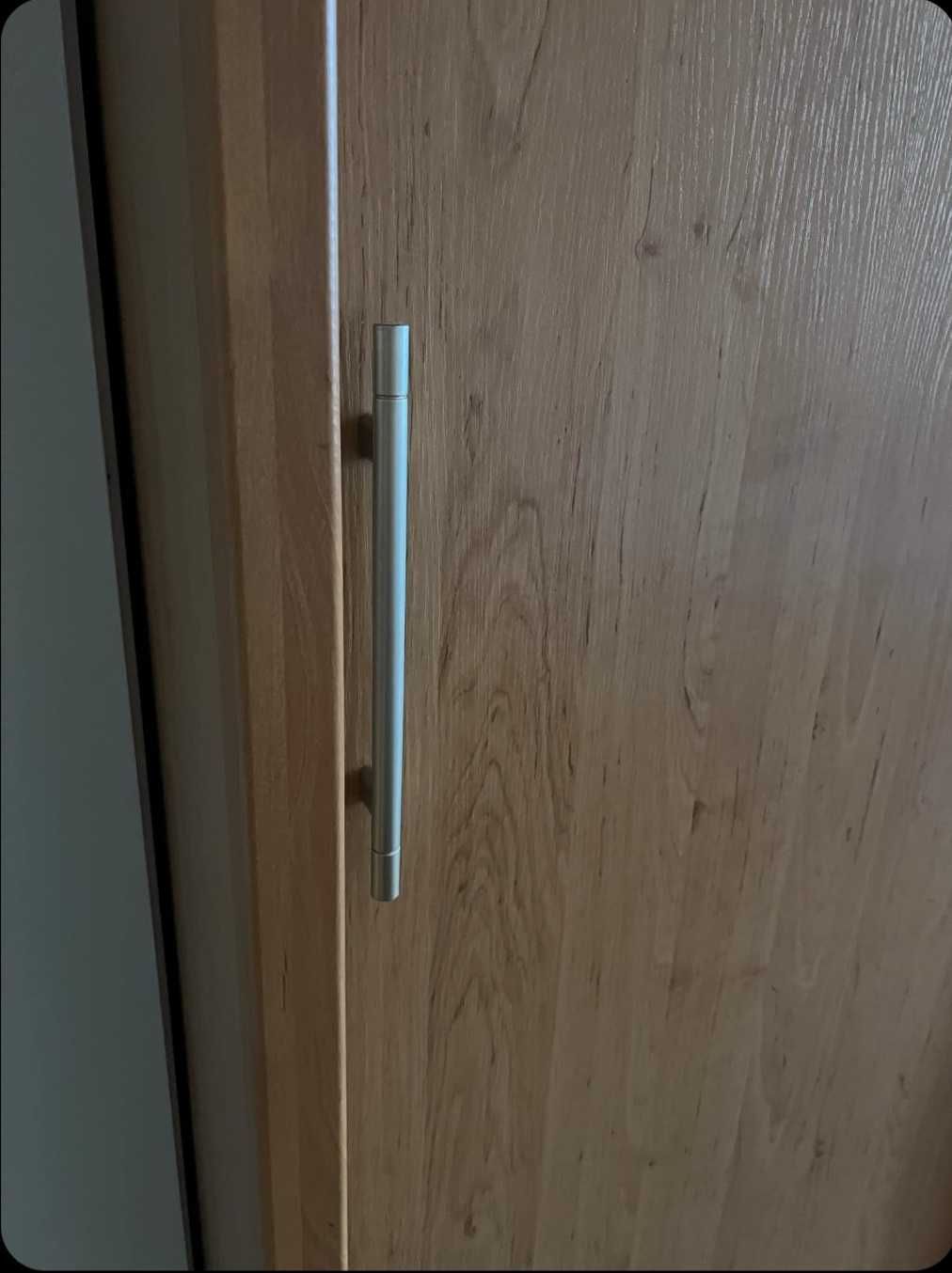 Garderoba szafa pokojowa