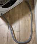 Wąż odpływowy od pralki 160cm