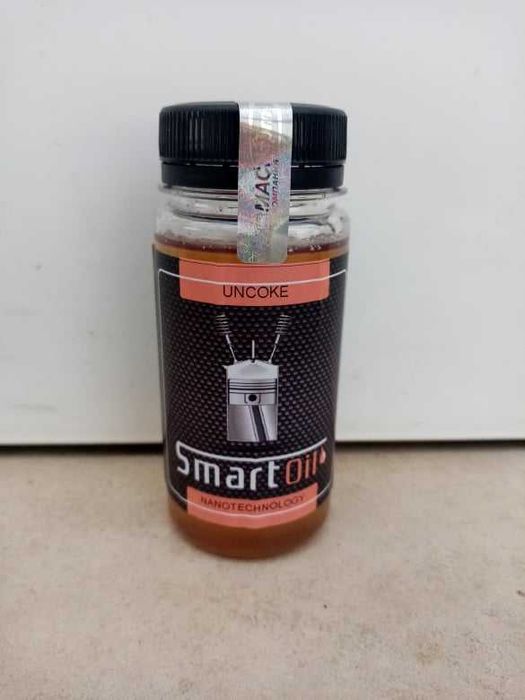 Aditivo descarbonização, limpeza catalizador e filtro de partículas