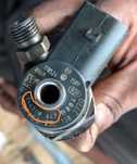 Injectores usados VW