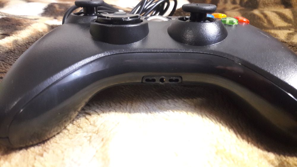 Геймпад Controller для Xbox 360