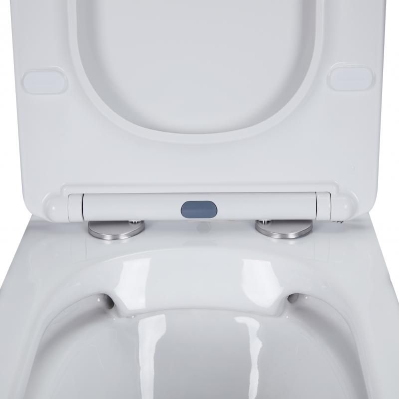 Инсталляция Grohe Rapid Sl + Унитаз QTAP PRESTO QT24332615EW Склад