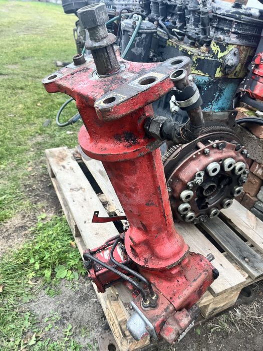 Рульова колонка мТз 80/82 ГУР мтз