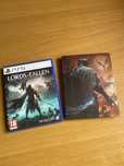 Lords of the Fallen + Steelbook / PS5
