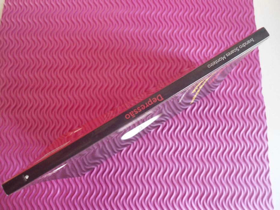 Depressão-Por que é que alguns deprimem e outros não? I. S. Monteiro