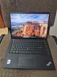 Biznesowy Lenovo ThinkPad T14 G4 14" i5-1335U 16GB 256GB Win11Pro