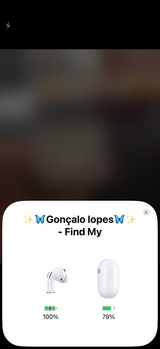 Airpods pro 2 geração