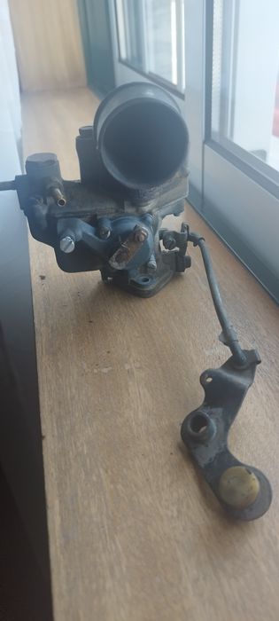 Carburador Fiat 126