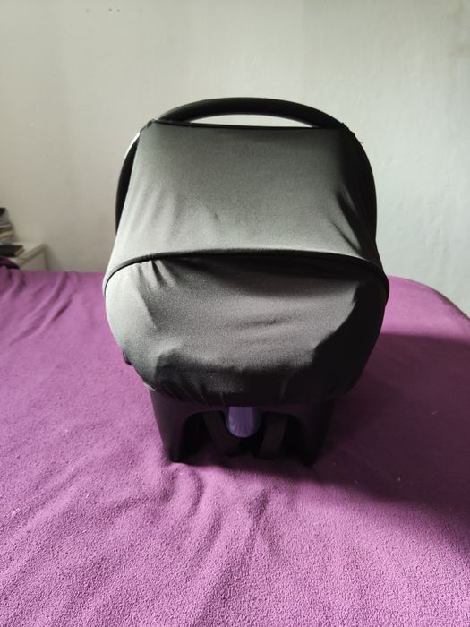 Ovo de bebe maxi-Cosi