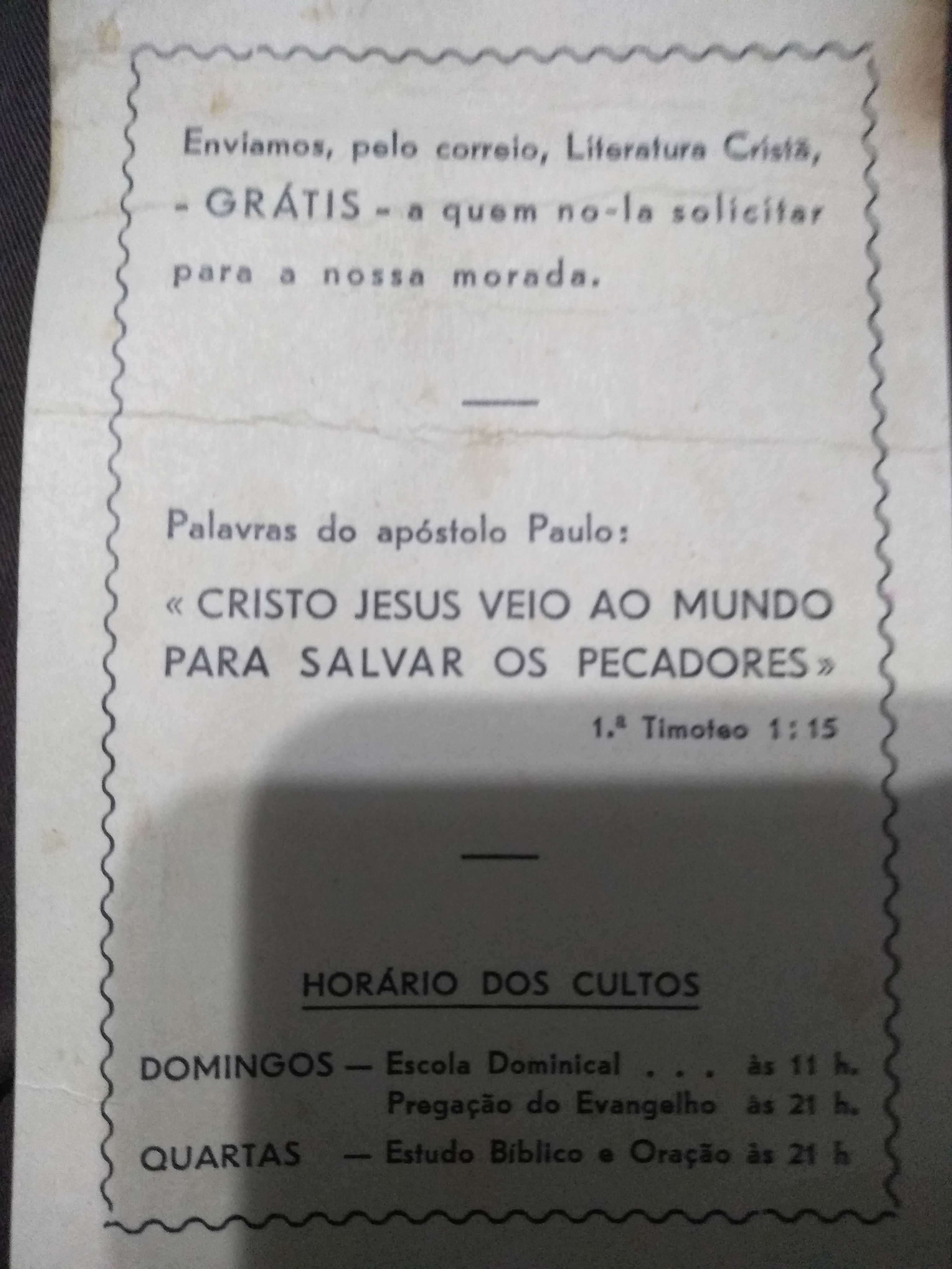 Calendário de 1953