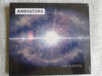 Animators - The Universe