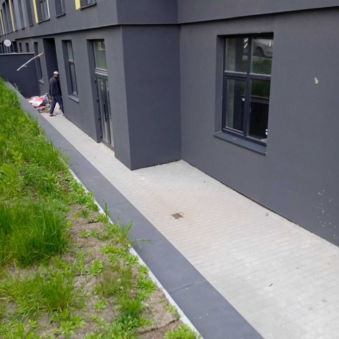 Довгострокова оренда нежитлового приміщення